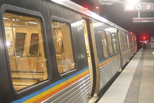 Marta Train