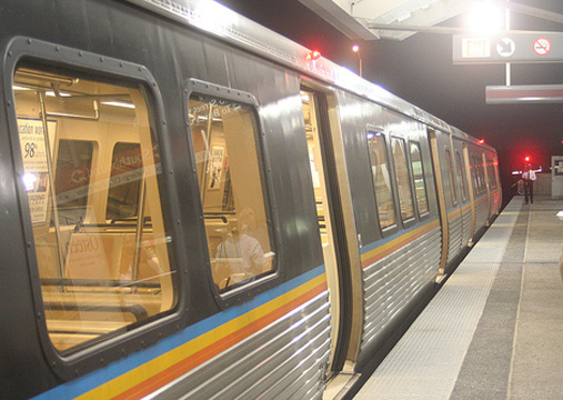 Marta Train