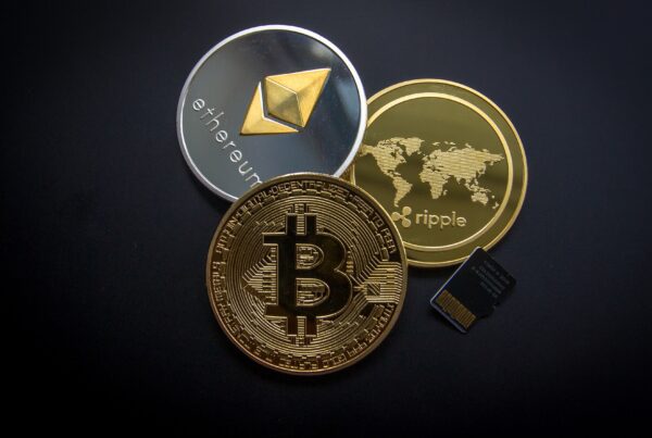 Crypto Coins