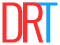 DRT Footer Logo