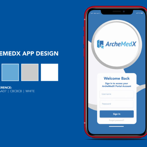 ArcheMedX