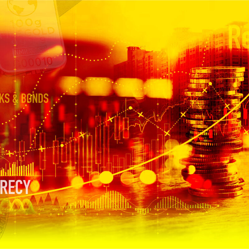 Three-Pronged Financial Defense