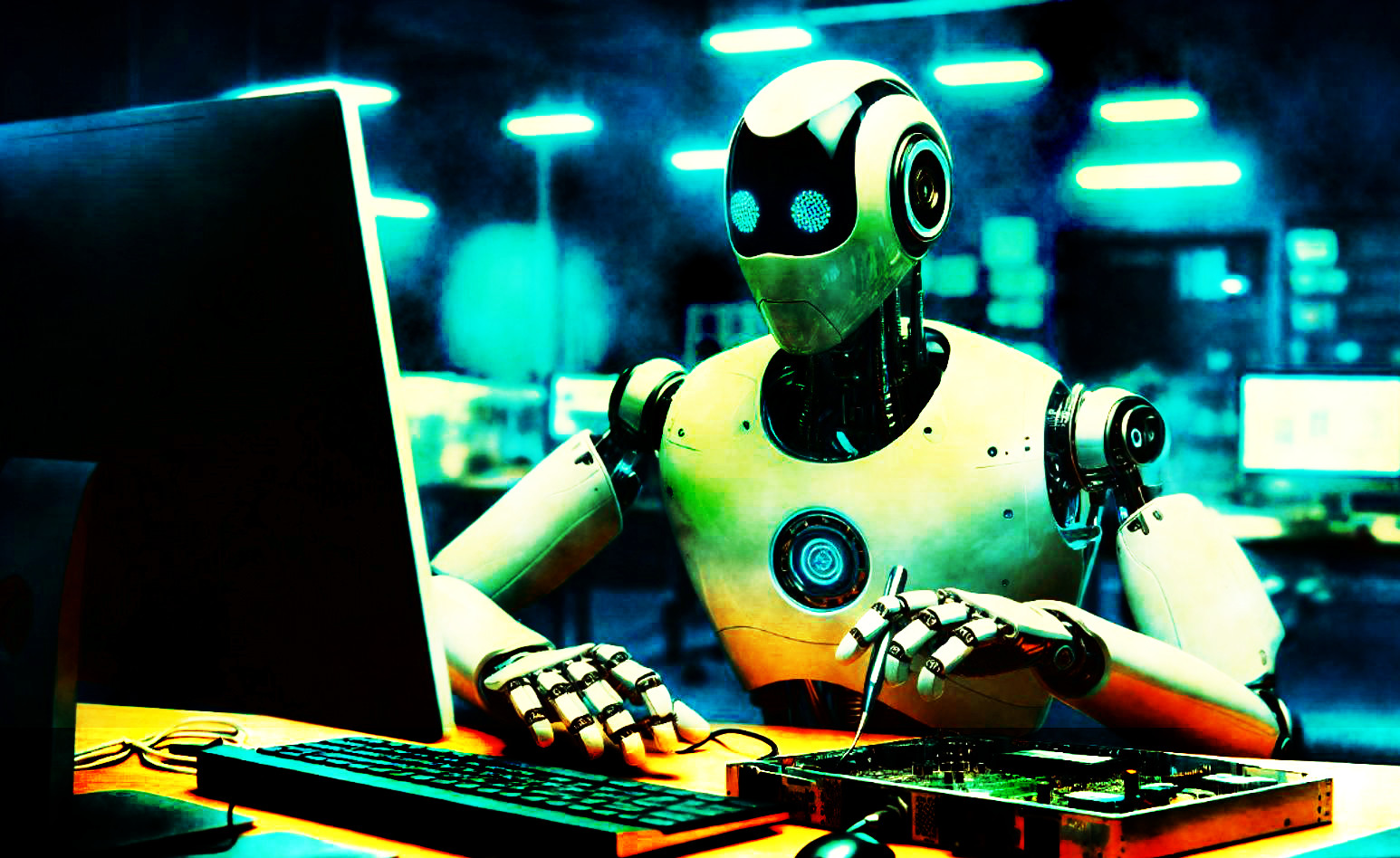 The Future of Artificial Intelligence: How It Will Affect You, What You Need to Know, and How to Prepare